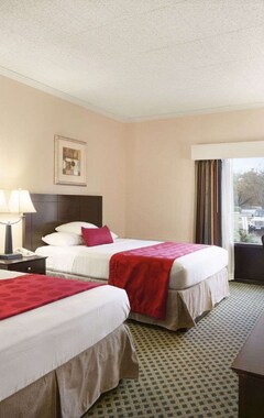 Hotel Ramada By Wyndham Williams/Grand Canyon Area (Williams, EE. UU.)