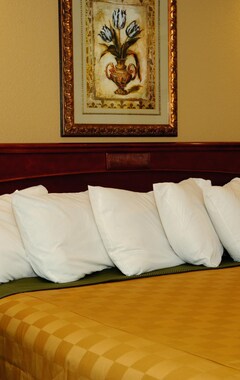 Hotelli Motel Mediteran (Escondido, Amerikan Yhdysvallat)