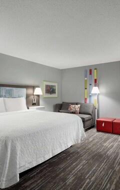 Hotel Hampton Inn Greenville-Simpsonville (Simpsonville, EE. UU.)