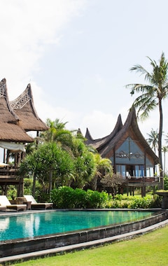 Hotel Villa Campuhan (Bangli, Indonesien)
