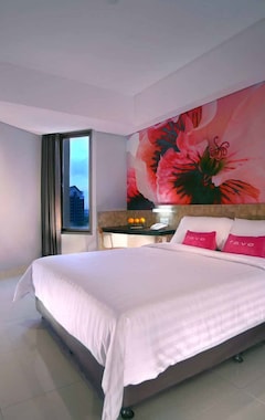 Hotelli Favehotel - Pantai Losari Makassar (Makassar, Indonesia)