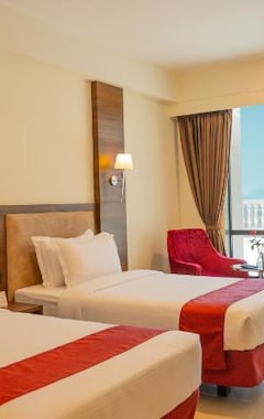 Hotel Tip Top International Pune 𝗕𝗢𝗢𝗞 Pune Hotel 𝘄𝗶𝘁𝗵 ₹𝟬  𝗣𝗔𝗬𝗠𝗘𝗡𝗧