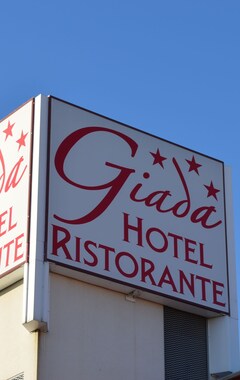 Hotel Ristorante Giada (Grumolo delle Abbadesse, Italien)