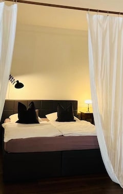Hotel Lux (Ratisbona, Alemania)