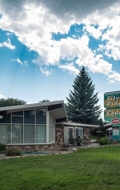Hotel Silver Ridge Lodge (Salida, EE. UU.)