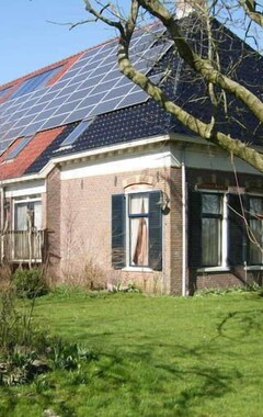 Casa/apartamento entero Authentic Frisian Stelp Farm (Enkhuizen, Holanda)