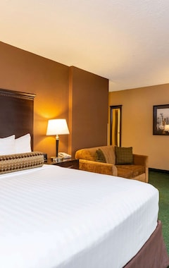 Hotelli La Quinta Inn & Suites Seattle Downtown (Seattle, Amerikan Yhdysvallat)