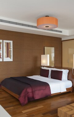 Hotelli Fraser Suites Doha (Doha, Qatar)
