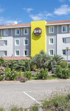 B&B Hotel Salon De Provence (Salon-de-Provence, Frankrig)