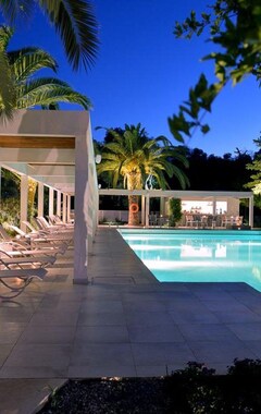 Hotelli TRYP by Wyndham Corfu Dassia (Dassia, Kreikka)