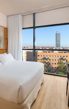 Hotel H10 Marina Barcelona (Barcelona, Spanien)