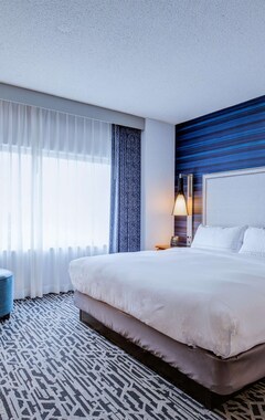 DoubleTree Suites by Hilton Hotel & Conference Center Chicago-Downers Grove (Downers Grove, USA)