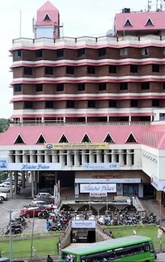 Hotelli Malabar Palace (Kozhikode, Intia)