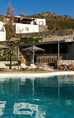 Hotel Corona Borealis (Grotta, Grecia)