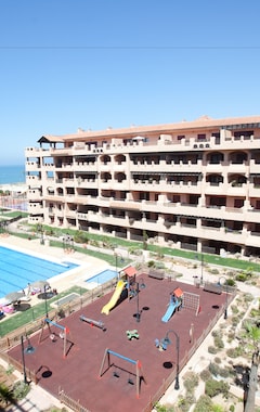 Hotel Apartamentos Dream Sea (Almerimar, Spanien)