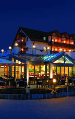 Panorama-Hotel am See (Neunburg vorm Wald, Tyskland)