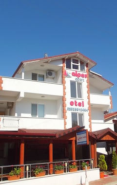 Huoneistohotelli Kerpe Alper Apart Otel (Kocaeli, Turkki)