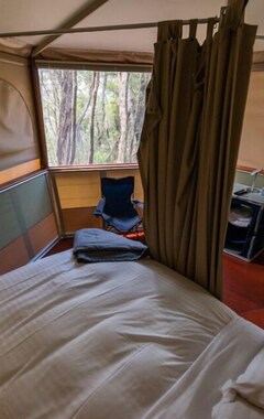 Hotelli Southwest Wilderness Camp Tasmania (Hobart, Australia)