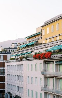 Hotel Casa King (Como, Italia)