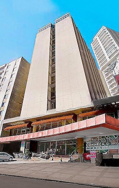 Nikkey Palace Hotel (São Paulo, Brasilien)