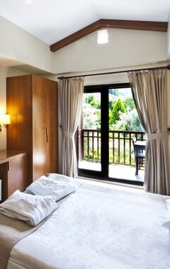 Hotel Natur Med Hot Springs And Health Resort (Davutlar, Tyrkiet)