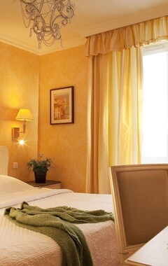 Hotel Gradlon (Quimper, Francia)