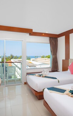 Hotel Baumancasa Beach Resort (Karon Beach, Tailandia)