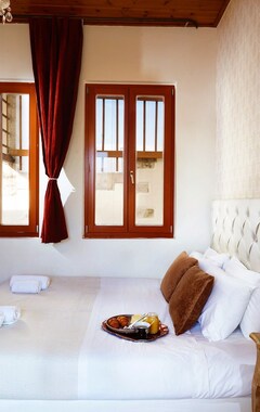 Hotelli Archontiko Old Town Suites (Rethymnon, Kreikka)