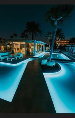 Hotelli Sanom Beach Resort - Adults Only (Playa del Inglés, Espanja)
