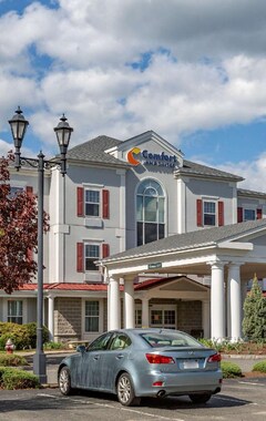 Hotel Holiday Inn Express & Suites Amherst-Hadley (Hadley, EE. UU.)