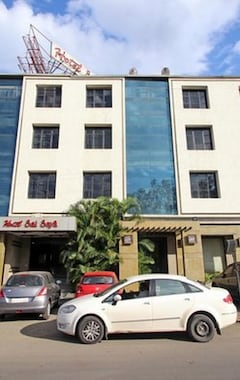 Hotel Sai Saya Nashik Road (Nashik, Indien)