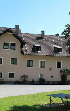 Hotel Landhaus Hofer (Sattendorf, Austria)