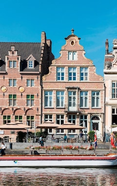 Ghent Marriott Hotel (Gent, Belgien)