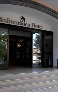 Mediterranea Hotel & Convention Center (Salerno, Italia)