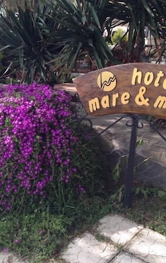 Hotel Mare & Monte (Altınoluk, Turquía)