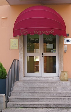 Hotel Villa Nazareth (Trieste, Italien)