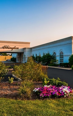 Hotel Abbington Distinctive Banquets (Glen Ellyn, USA)