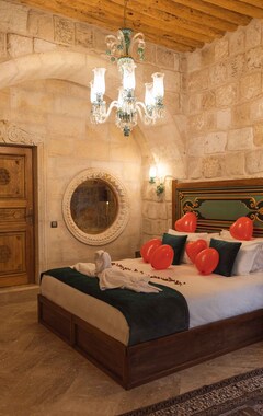 Hotel Solo Cave Suites (Nevsehir, Tyrkiet)