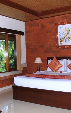 Hotel Rama Phala Resort & Spa (Ubud, Indonesia)