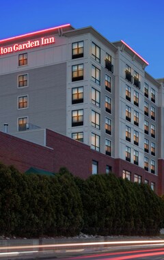 Hotel Hilton Garden Inn Troy (Troy, EE. UU.)