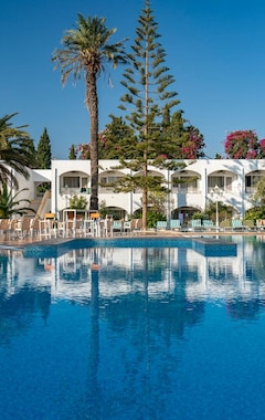 Le Hammamet Hotel & Spa (Hammamet, Tunesien)