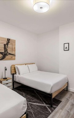 Hotelli Hotel 27 By Luxurban, A Baymont By Wyndham (New York, Amerikan Yhdysvallat)