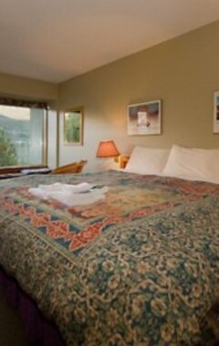 Hotelli Edgewater Lodge (Whistler, Kanada)
