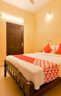 Hotel OYO 15099 New Queens Residency (Kochi, India)