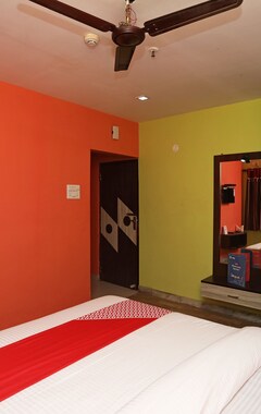 OYO 24314 Hotel Uchhash (Kolkata, India)