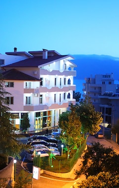 Hotel Europa (Vlorë, Albanien)