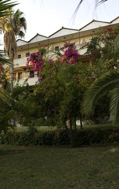 Hotel Sultan Pataros (Patara, Tyrkiet)