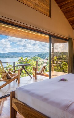 Hotel Drake Bay Getaway Resort (Puerto Cortés, Costa Rica)