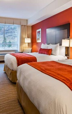 Best Western Plus Merritt Hotel (Merritt, Canadá)