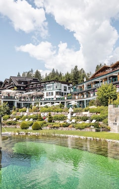 Hotelli Alpin Resort Sacher (Seefeld, Itävalta)